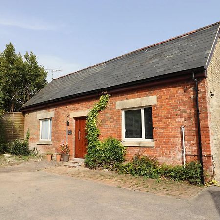 Mayfield Cottage มาล์มสบรี ภายนอก รูปภาพ